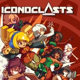 Iconoclasts (PlayStation 4)